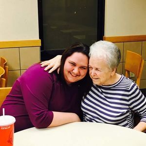 Meet your Posher, Brittany